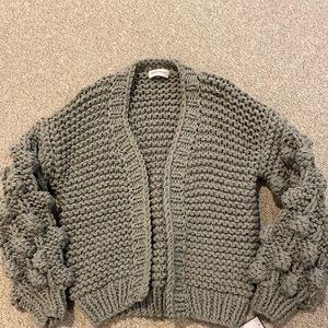 Goodnight Macaroon Sweater